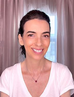Bhakti Sondra Shaye